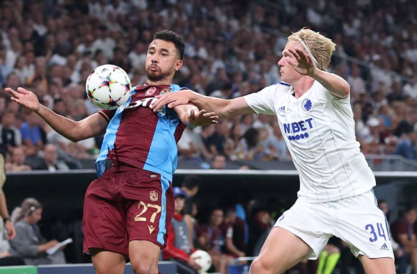 哥本哈根：北欧铁骑的欧冠逆袭征程